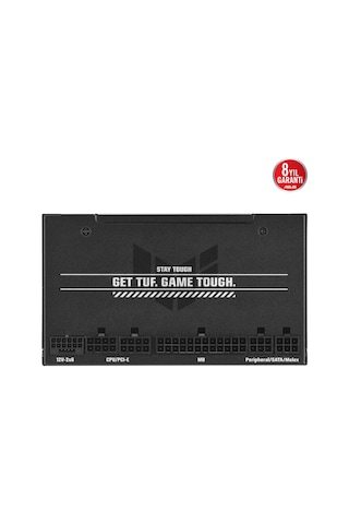 Tuf Gaming 750g Gold Evo 750w 80 Plus Full Modüler Gaming Akak92asu0055