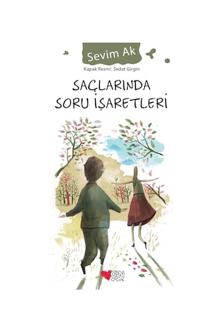 Saçlarında Soru Işaretleri (551518938)