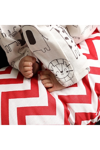 Baby Mom Emzirme Ve Destek Minderi BYP-LK09