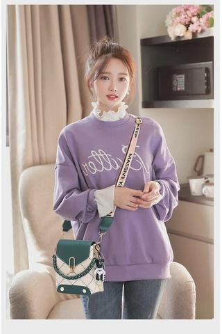 Novahub 2022 Kadın Mini Dikey Cep Telefonu Postacı Çantası - Hafif, Siyah Yaz Tasarımı Siyah