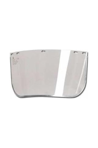 Yüz Koruyucu Şeffaf Siperlik Essafe 1240+1218 Ce Belgeli