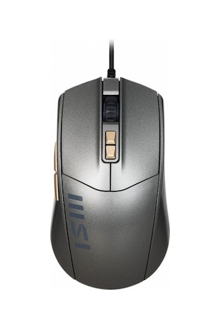 MSI GG M31 Kablolu Optik Oyuncu Mouse