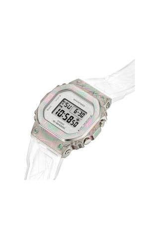 Casıo Gm-s5640gem-7dr Kol Saati Diğer
