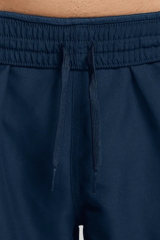 Nike Swim Breaker Erkek Deniz Şortu Lacivert