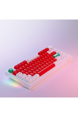 Dareu EK75 RT Magnetic Switch Mekanik Klavye