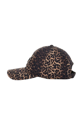 Guess Baseball Kadın Şapka Aw5501cot01-bro Çok Renkli