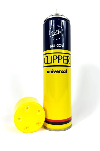 Clipper Çakmak Gazı 300 ML