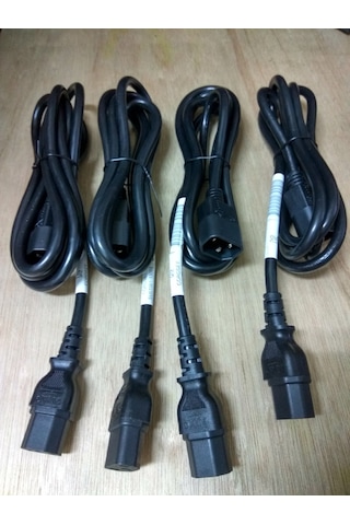 HP Uyumlu Güç Kablosu Cordset Su01001-13003