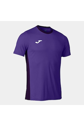 Mor Joma Erkek Futbol Forma Winner Short Sleeve 101878.550