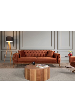 Sofatolia Efes Classic Kanepe Kiremit