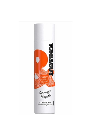 Toni&Guy Damaged Repair Yıpranmış Saçlar İçin Saç Bakım Kremi 250 ML