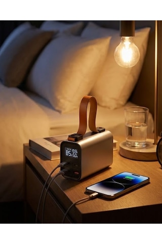 Gldısptm - 14 100w Powerbank Çok Renkli