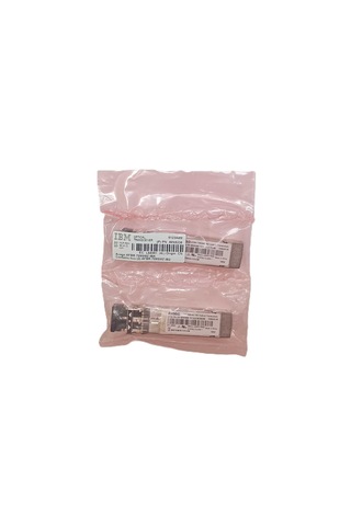 Ibm Avago 10g Sfp+ Sr Fiber Modül 2 Li Paket Afbr-709smz-ıb2 46n5338