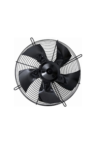 Dündar 40 Cm Fm 40 1420 Dd 230V Monofaze Aksiyal Tip Soğutma Fanı Emiş_Aspiratör-A
