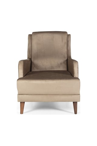 Nobis Berjer Babyface Sütlü Kahve Sütlü Kahve