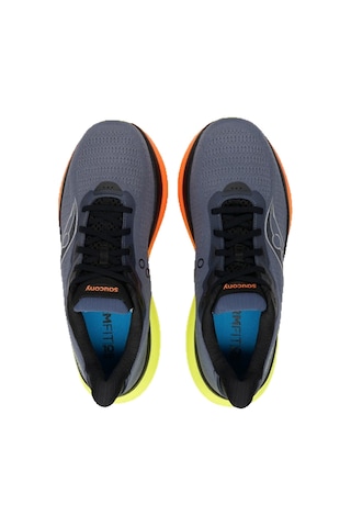 Saucony Saucony Triumph 23 Erkek Gri Yol Koşusu Ayakkabısı 7937 Gri