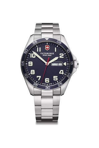 Victorinox Fieldforce Vs 241851 Altın - Mavi