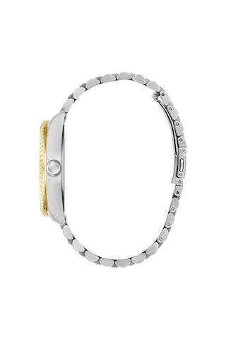 Guess Gugw0977g4 Erkek Kol Saati Altın - Gri