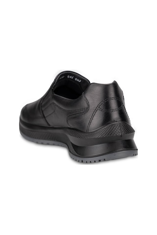 Forelli Nexus 2-g Erkek Siyah 40-45 Deri Comfort Ayakkabı