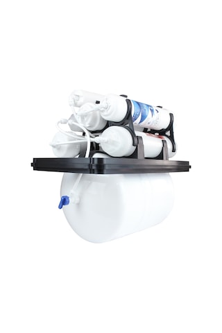 Piksel Aqua 5 Aşamalı Pompalı Su Arıtma Cihazı
