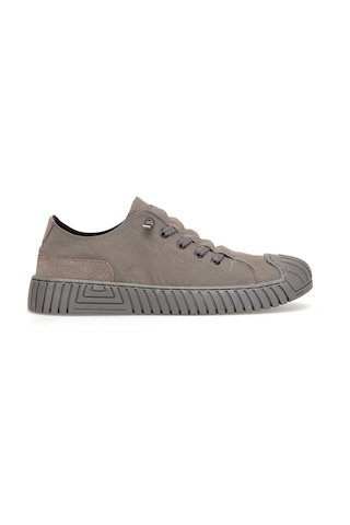 Gamelu Vıgor 26y Erkek Klasik Sneaker Haki