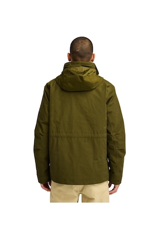 Timberland Abıngton Waterproof 3in1 Erkek Ceket Tb0a6uzj3021 Yeşil