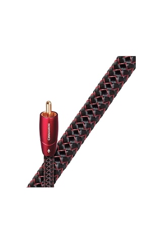 Audioquest Cinnamon Dijtal Coaxial Kablo 1,5mt