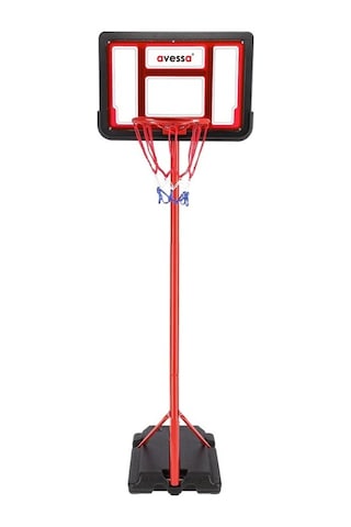 Özel Seri Alışkanlık Aktivite Aracı Antrenman Pbp-10 Portatif Basketbol Potası 1,40-2 Mt