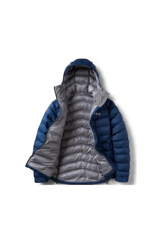 Rab Nebitron Pro Insulated Erkek Mont Çok Renkli