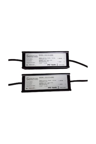 Wıntek Wsc-090-a700h Constant Current 700ma Ip67 Led Driver