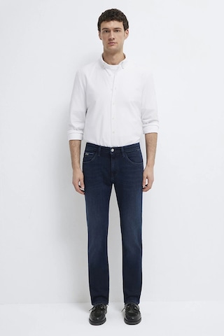 Mavi Erkek Marcus Premium Jean Pantolon M0035187841 Mürekkep Mavisi