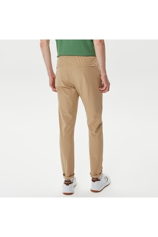 Nautica Nautıca Erkek Bej Jogger Pantolon P35106t 2tk Gri