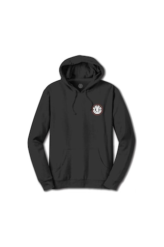 Element Seal Bp Hood 3732 Siyah