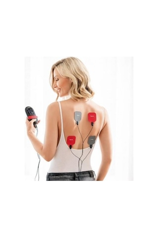 Beurer Em 59 Isı Fonksiyonlu Dijital Tens Ems Masaj Cihazı