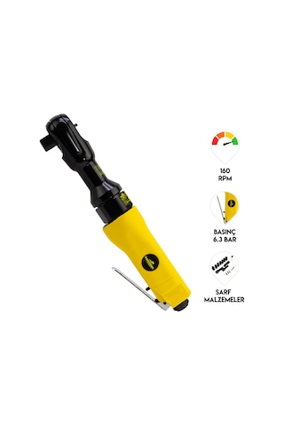 Dawreek Havalı Kalem Bijon Sökme