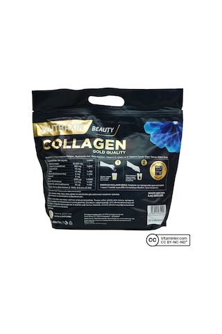 Nutraxin Collagen 60 Saşe Ananas