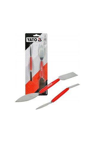 Yato 2 Taraflı Alçırendeler Küreği 260836666