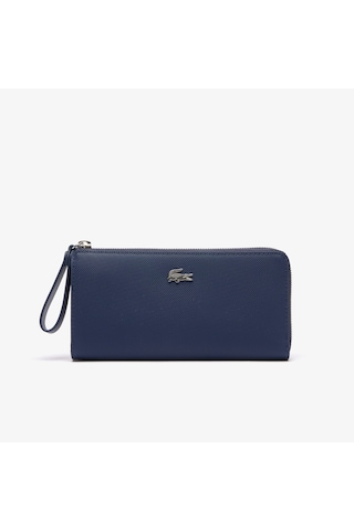 Lacoste Kadın Cüzdan Nf4374db-021 Nf4374db-021 Lacivert Lacivert