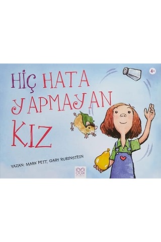 Hiç Hata Yapmayan Kız