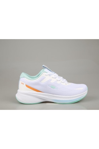 M.P Mp 251-2830 Beyaz Unisex Sneakers Beyaz