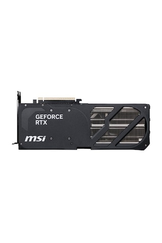 Geforce Rtx 5080 16g Shadow 3x Oc 16g 256 Bit Gddr7 Hdmı Ekran