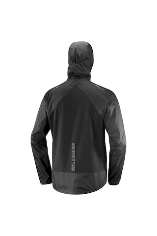 Salomon Bonattı Cross Fz Hd M 27412 Siyah