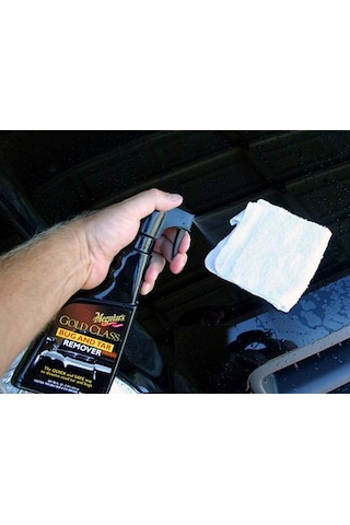 Meguiars Gold Class Bug & Böcek ve Zift Kalıntısı Temizleyici