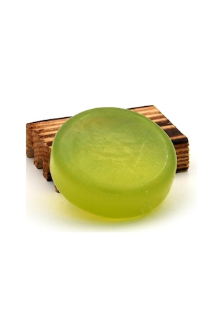 Aloe Vera Şeffaf Transparan Sabunu 90 G