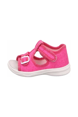 Superfit Kız Çocuk Sandalet (326698722) Fuşya