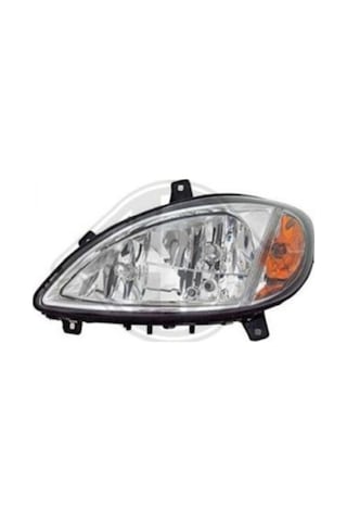 Mercedes Vito 2004-2010 Uyumlu 639 Far Sol Adet Makyajsız Mercedes Vito 2004-2010 Uyumlu 639 Far Sol Adet Makyajsız