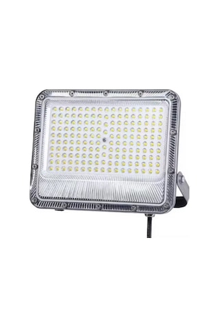 Huzur Elektrik 30w Ip65 Yeşil Işık Bahçe Aydınlatma Led Projektör 3851