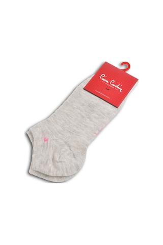 Pierre Cardin Gri Kadın Çorap 4205 Çorap Gri