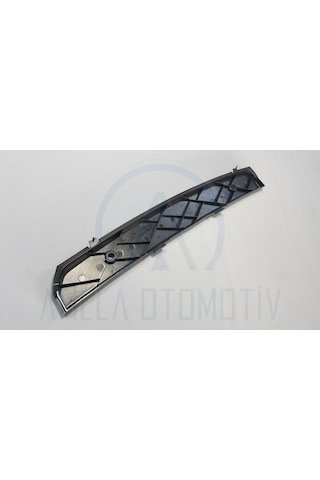 Mercedes Sprinter W906 Ön Tampon Orta Basamak Plastiği