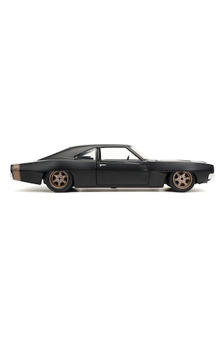 Ceren Simba Jada Fast & Furious 1968 Dodge Charger 1:24 9332614314r00/32614 Çok Renkli